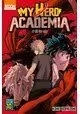 MY HERO ACADEMIA VOLUME 10