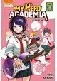 MY HERO ACADEMIA VOLUME 19