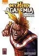 MY HERO ACADEMIA VOLUME 11