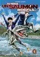 TU SERAS UN SAUMON MON FILS VOLUME 1