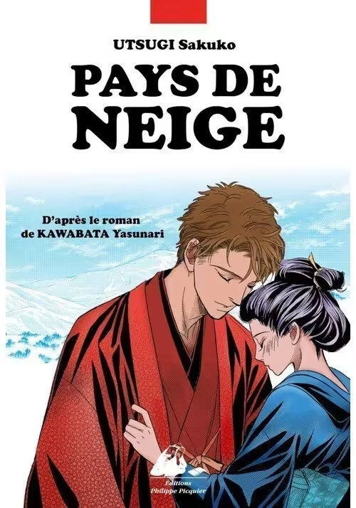 PAYS DE NEIGE VOLUME 1