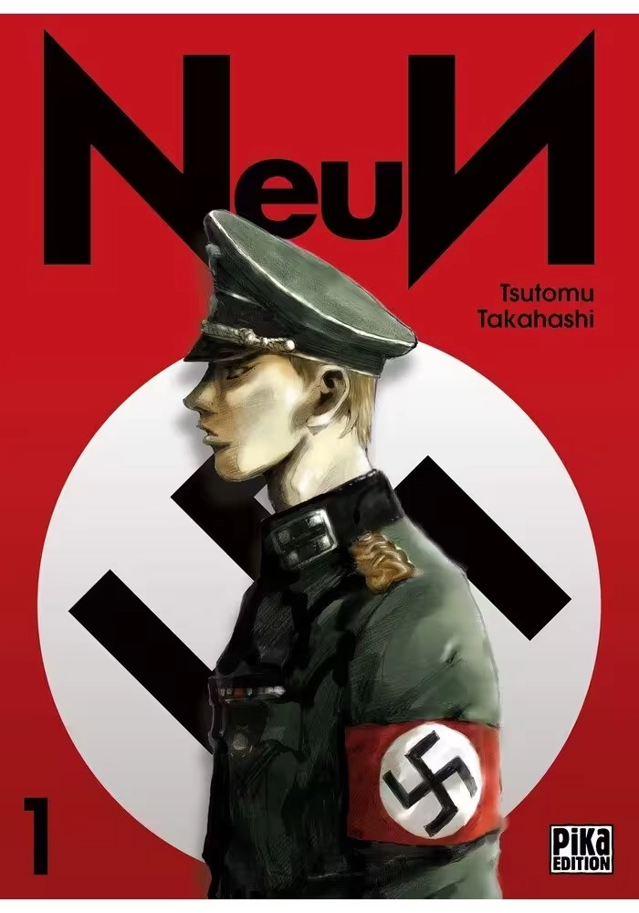 NEUN VOLUME 1