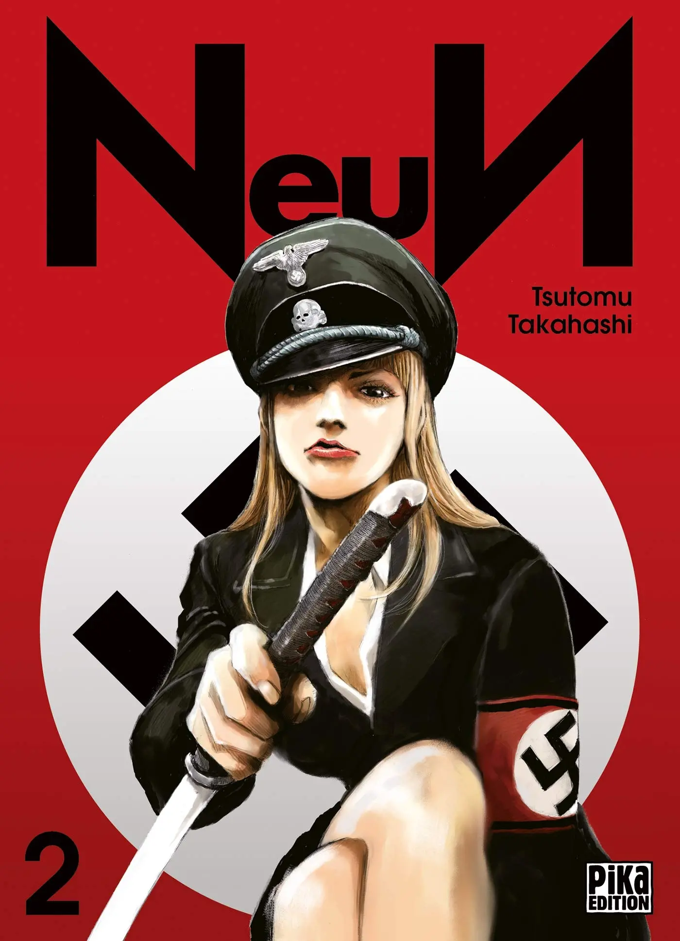 NEUN VOLUME 2