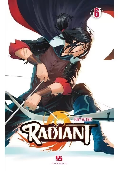 RADIANT VOLUME 6