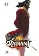 RADIANT VOLUME 11