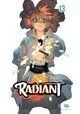 RADIANT VOLUME 13