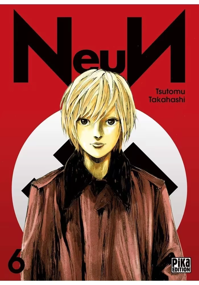 NEUN VOLUME 6