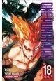 ONE PUNCH MAN VOLUME 18