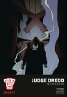 JUDGE DREDD MANDROID DIGEST TP