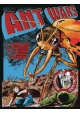 ANT WARS TP