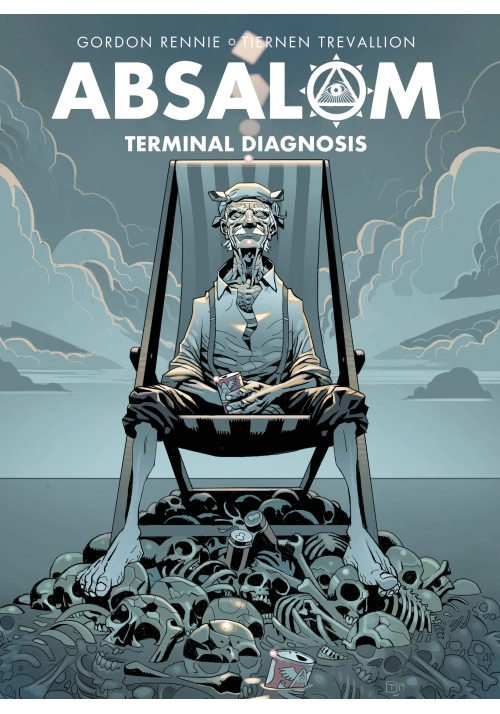 ABSALOM TP TERMINAL DIAGNOSIS