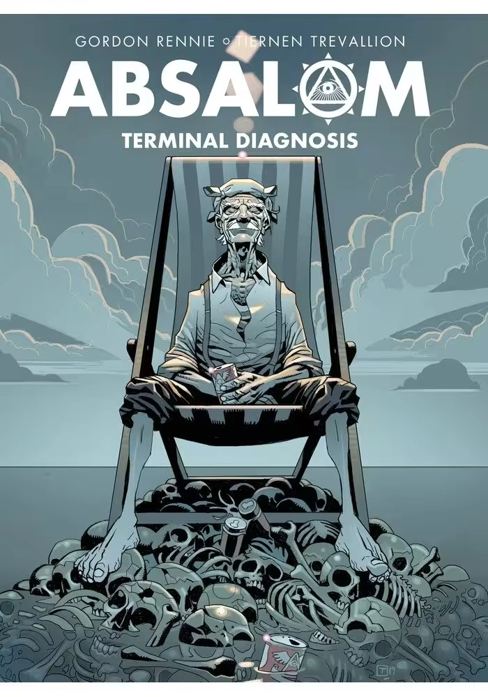 ABSALOM TP TERMINAL DIAGNOSIS