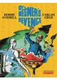 DR MESMERS REVENGE TP