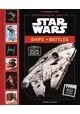 MOVIEMAKING MAGIC OF STAR WARS SHIPS & BATTLES HC