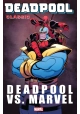 DEADPOOL CLASSIC TP VOL 18 DEADPOOL VS MARVEL