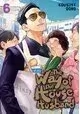 WAY OF THE HOUSEHUSBAND GN VOL 06