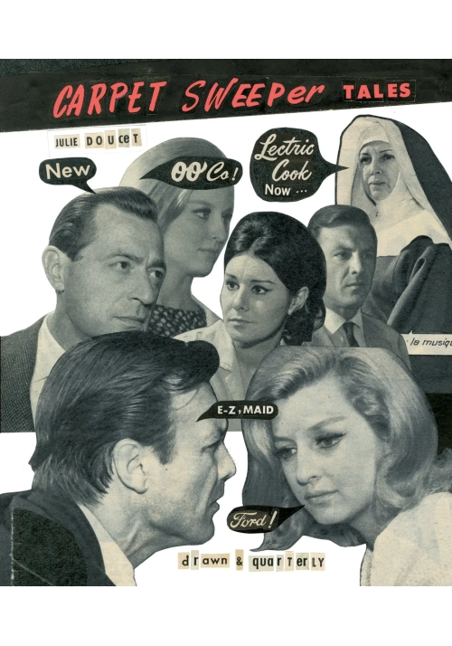 CARPET SWEEPER TALES