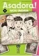 ASADORA VOLUME 5