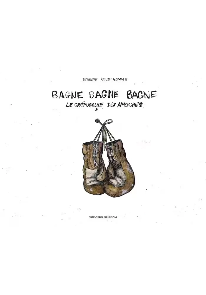 BAGNE BAGNE BAGNE