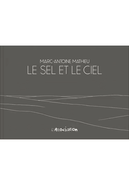 LE SEL ET LE CIEL