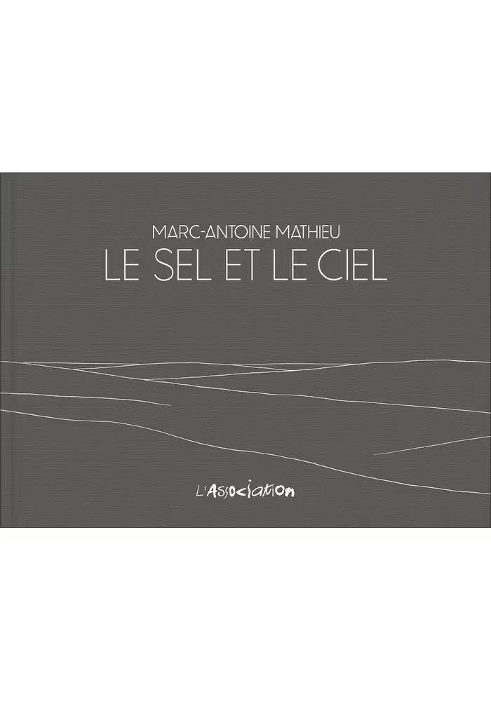 LE SEL ET LE CIEL