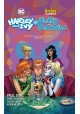 HARLEY & IVY MEET BETTY & VERONICA HC