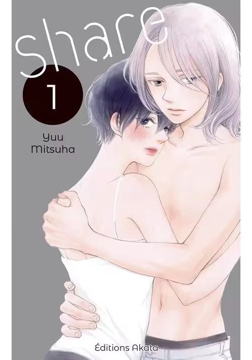 SHARE TOME 1