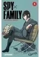 SPY X FAMILY VOLUME 5