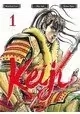 KEIJI VOLUME 1