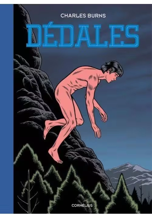 DEDALES VOLUME 2