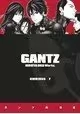 GANTZ OMNIBUS TP VOL 07