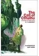 CALL OF CTHULHU MYSTERY IN 3 PARTS ILLUSTRATED SC