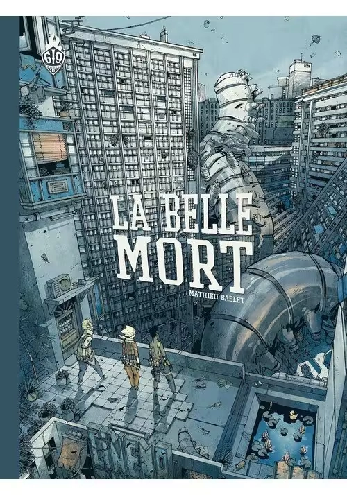 LA BELLE MORT
