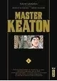 MASTER KEATON VOLUME 4