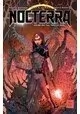 NOCTERRA TP VOL 01 FULL THROTTLE DARK (MR)