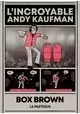 L'INCROYABLE ANDY KAUFMAN