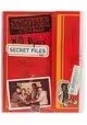 WILL BYERS SECRET FILES HC