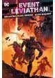 EVENT LEVIATHAN TP