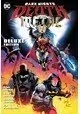 DARK NIGHTS DEATH METAL DELUXE EDITION HC