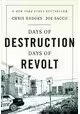 DAYS OF DESTRUCTION DAYS OF REVOLT SC
