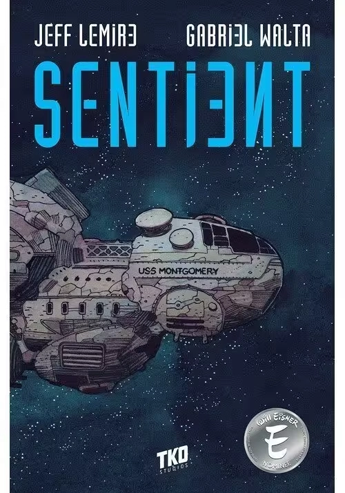 SENTIENT TP