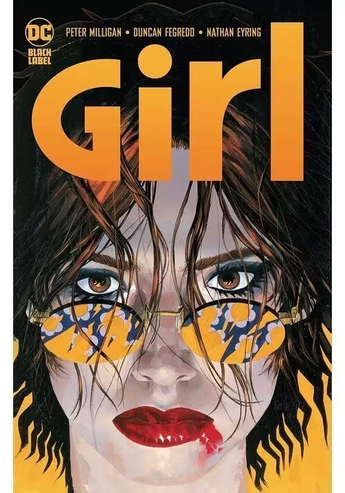 GIRL TP