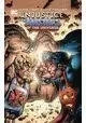 INJUSTICE VS THE MASTERS OF THE UNIVERSE TP