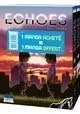 ECHOES COFFRET VOLUME 1-2
