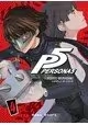 PERSONA 5 VOLUME 4