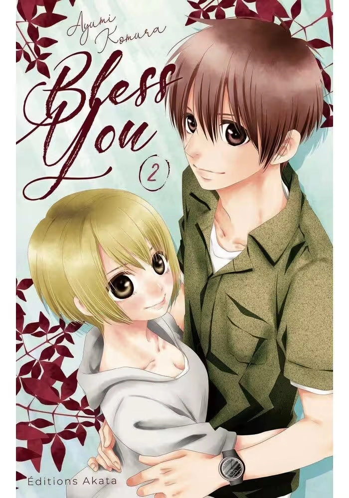 BLESS YOU VOLUME 2