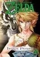 THE LEGEND OF ZELDA TWILIGHT PRINCESS VOLUME 1