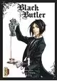 BLACK BUTLER VOLUME 1
