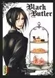 BLACK BUTLER VOLUME 2