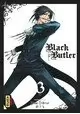 BLACK BUTLER VOLUME 3